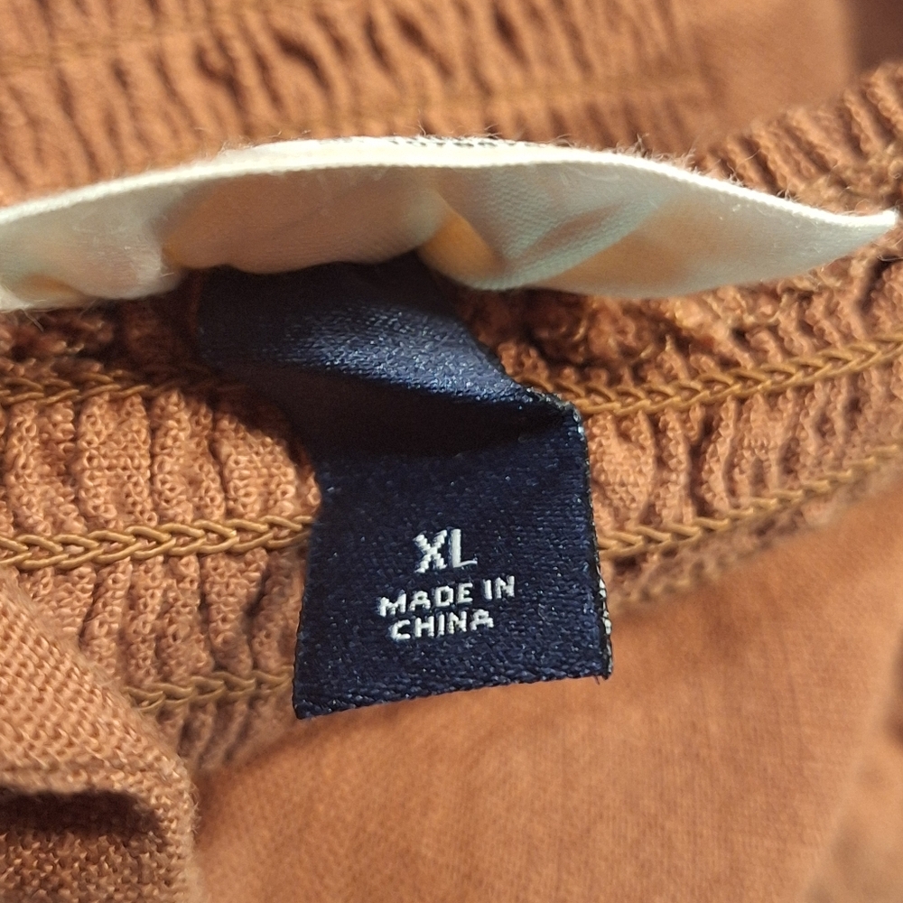 Universal Threads Romper XL - Picture 5 of 5